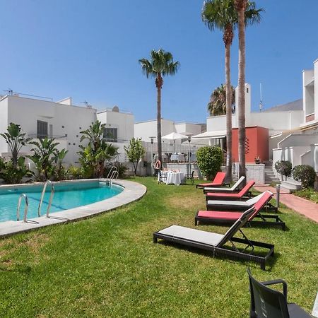 Apartamentos Villazul La Buganvilla San Jose (Almeria) Exterior photo