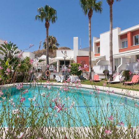 Apartamentos Villazul La Buganvilla San Jose (Almeria) Exterior photo