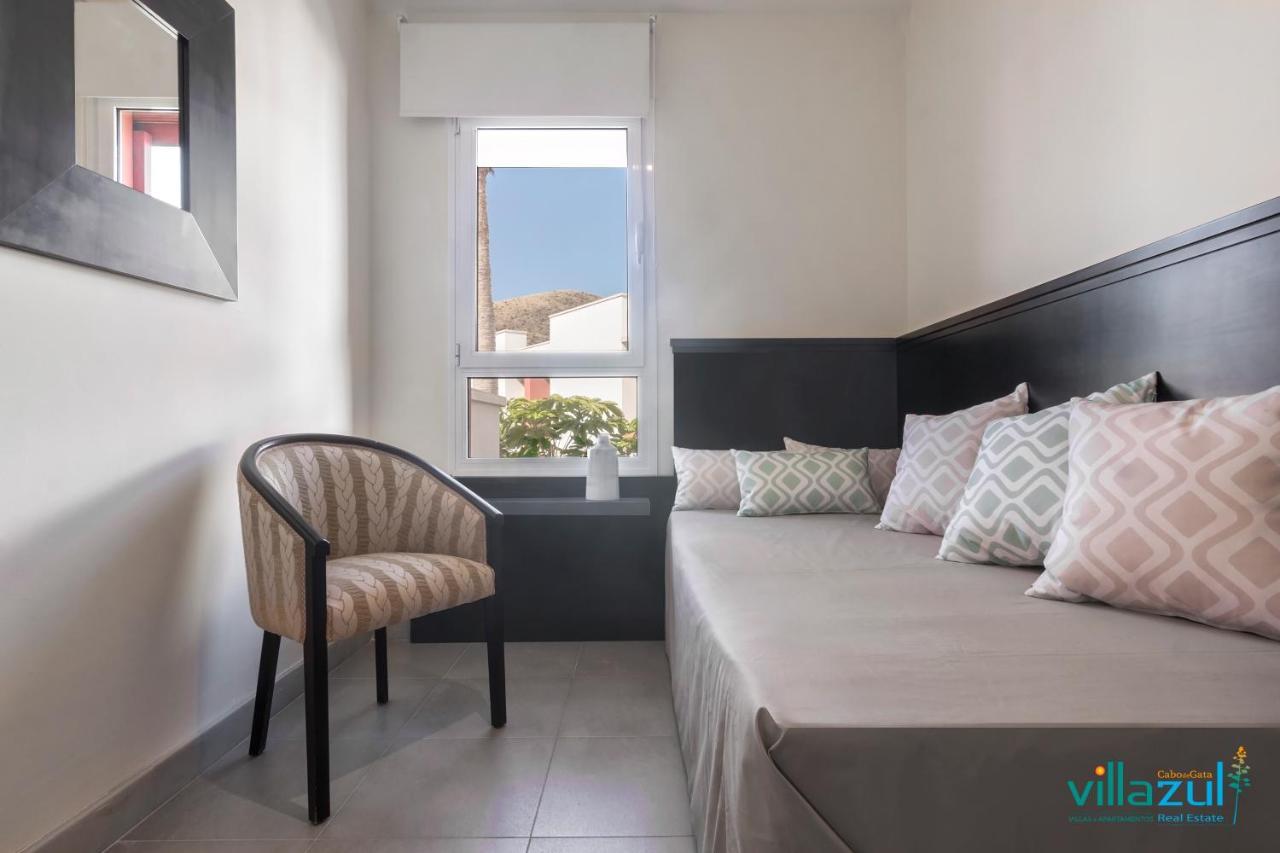 Apartamentos Villazul La Buganvilla San Jose (Almeria) Exterior photo
