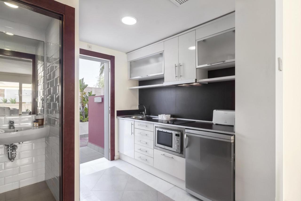 Apartamentos Villazul La Buganvilla San Jose (Almeria) Exterior photo