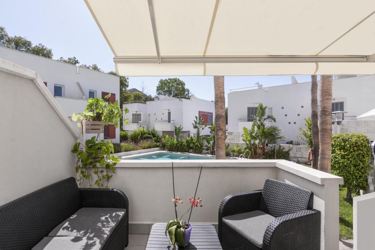 Apartamentos Villazul La Buganvilla San Jose (Almeria) Exterior photo